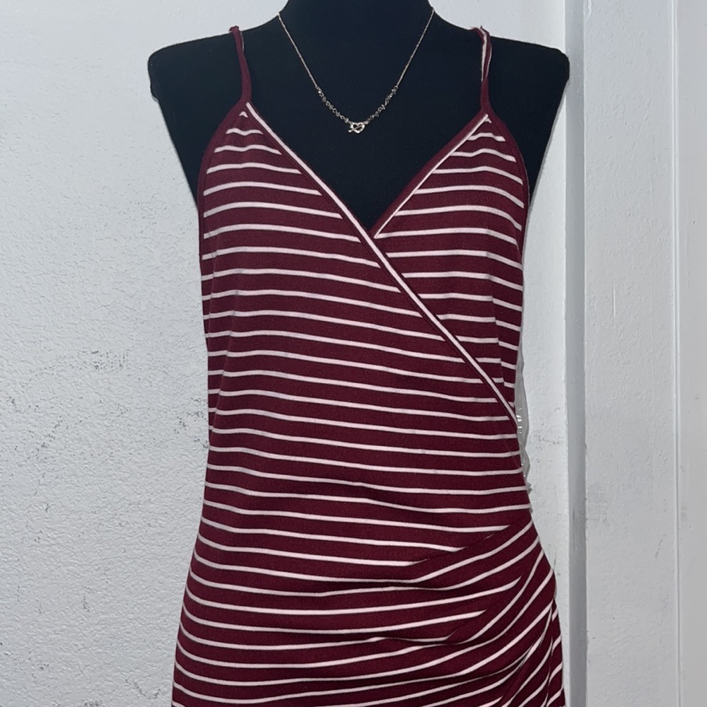 Stripped Dress ❣️